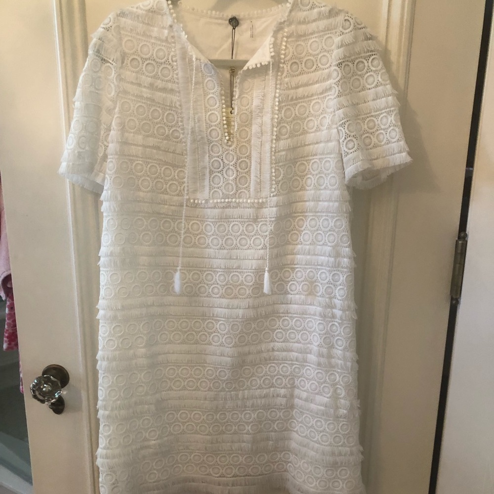 Margaret O’Leary dress